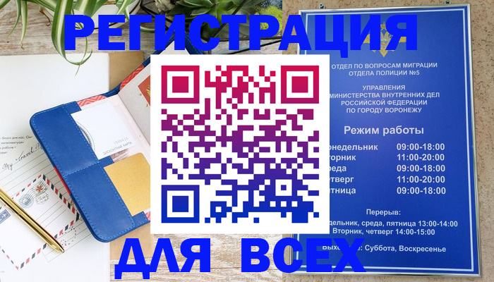 прописка для военкомата в Славянске-на-Кубани